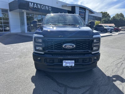 2023 Ford F-250 XLT