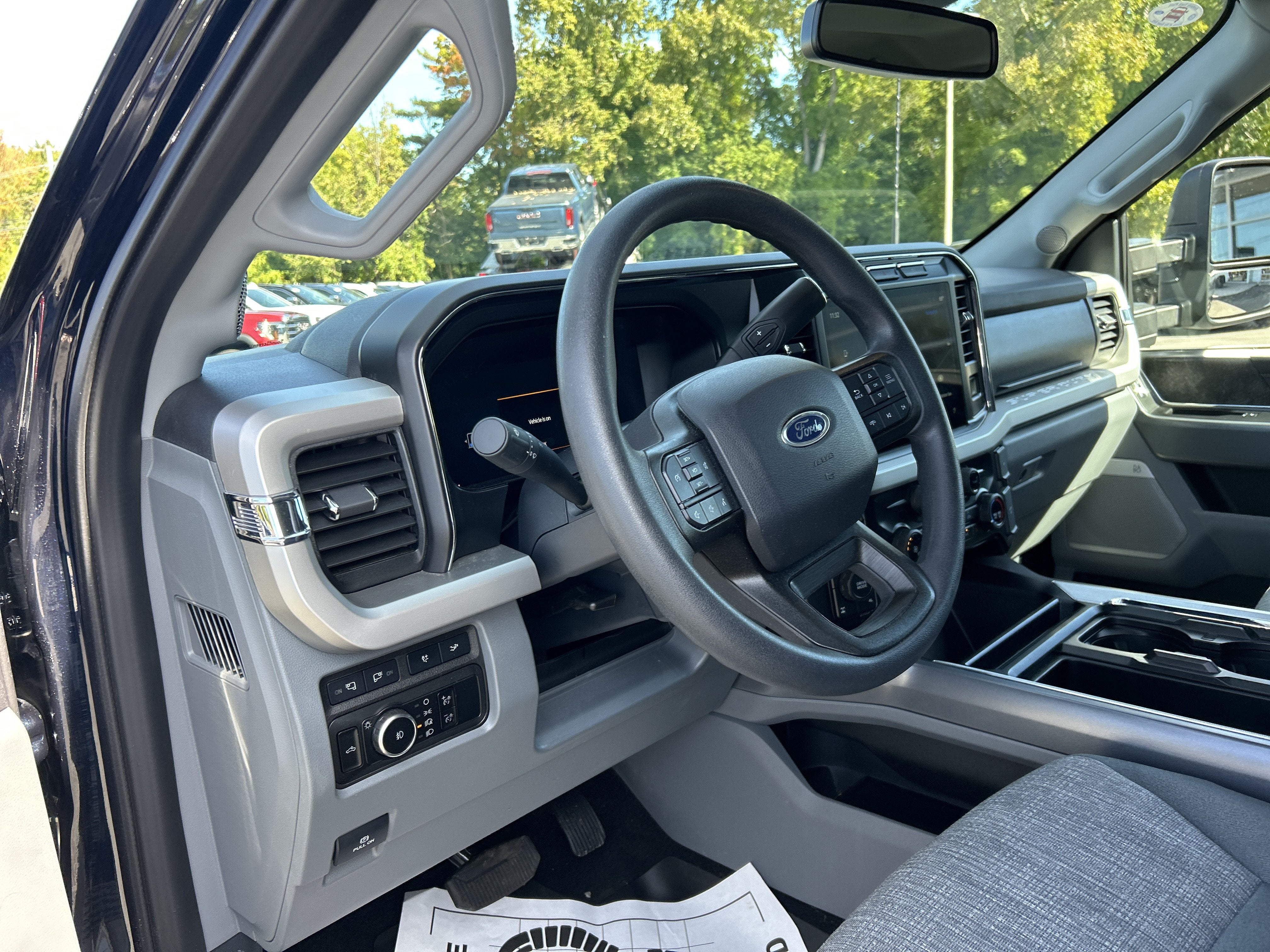 2023 Ford F-250 XLT