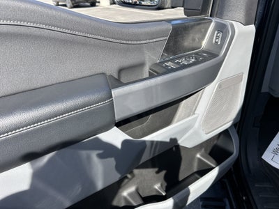 2023 Ford F-250 XLT