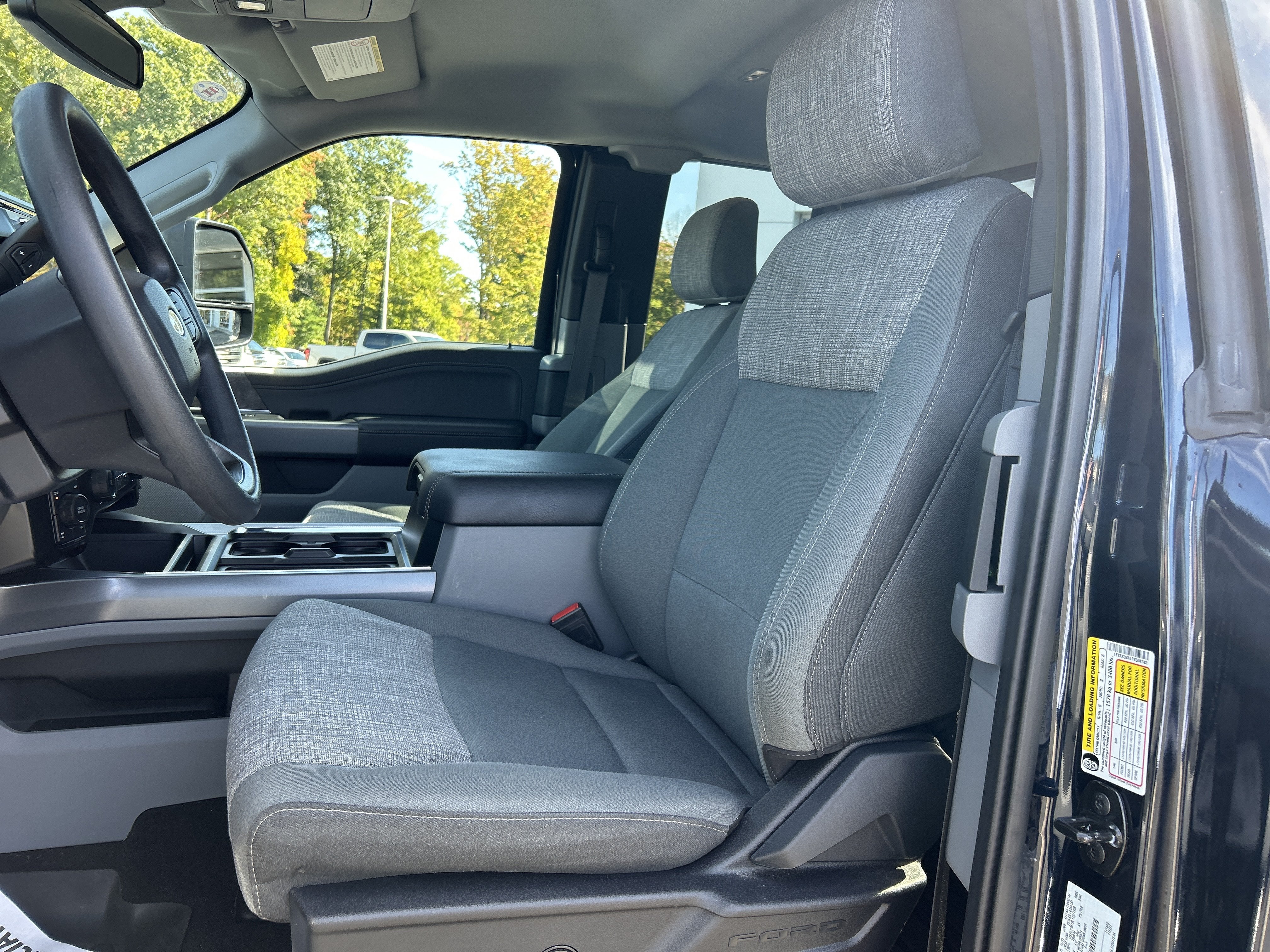 2023 Ford F-250 XLT