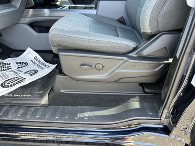 2023 Ford F-250 XLT