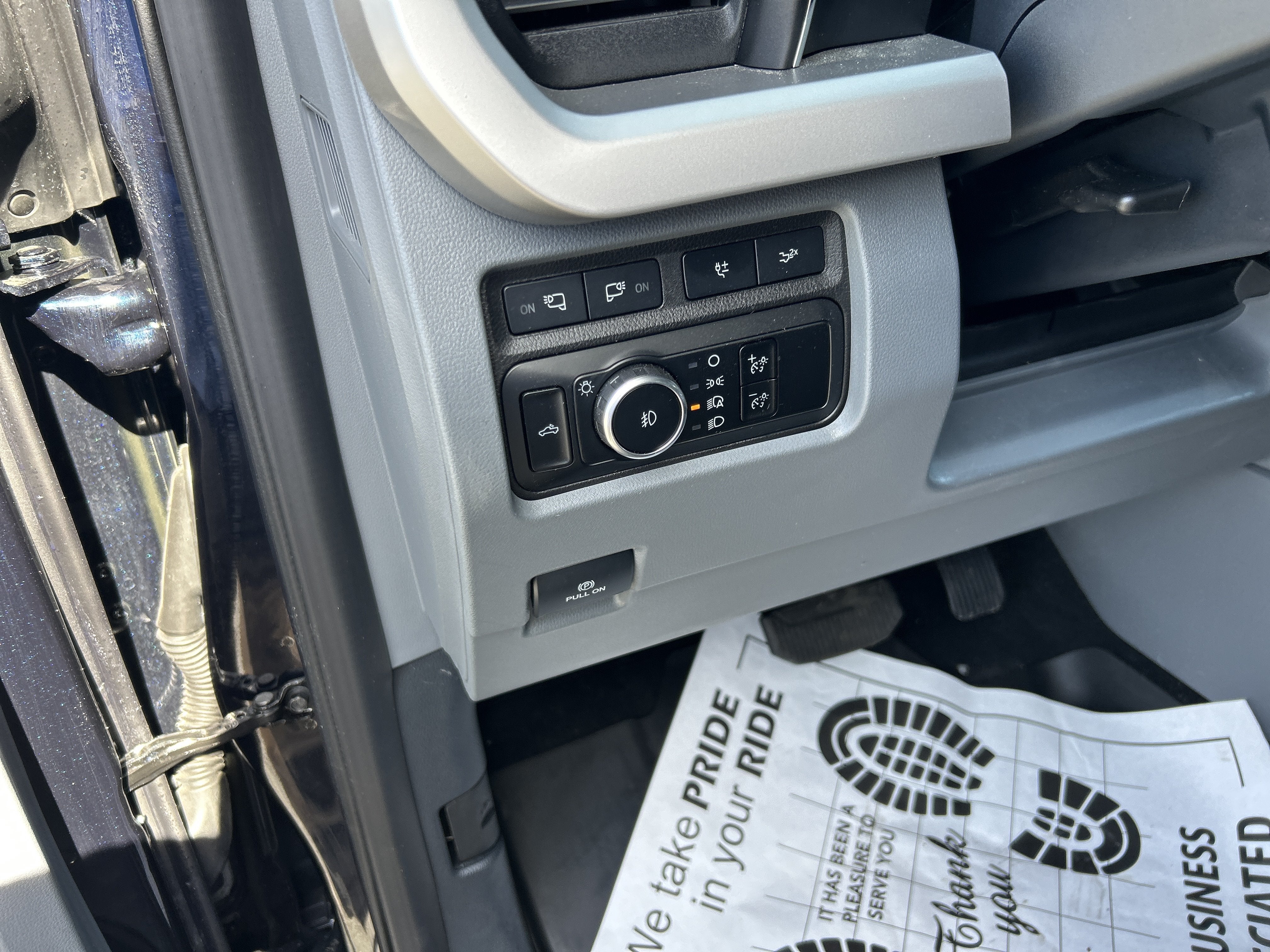 2023 Ford F-250 XLT