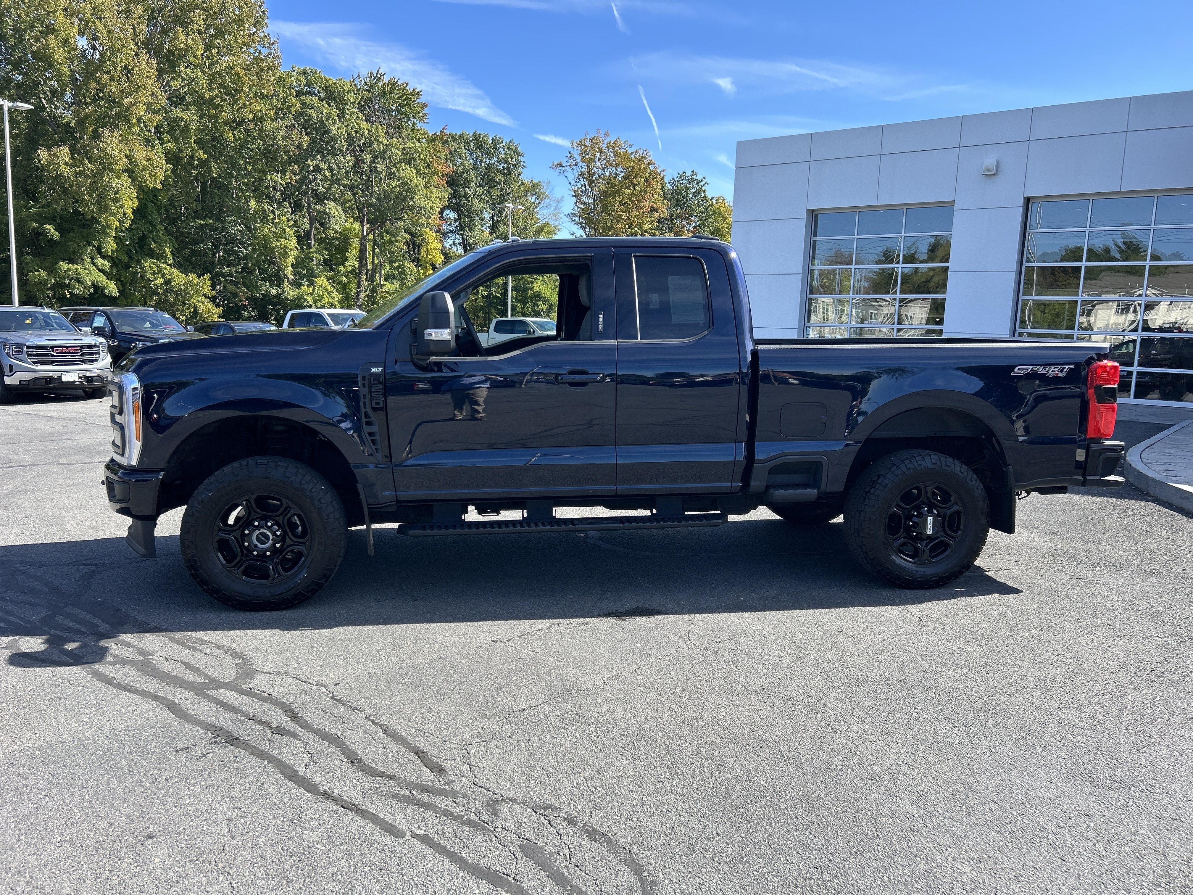 2023 Ford F-250 XLT