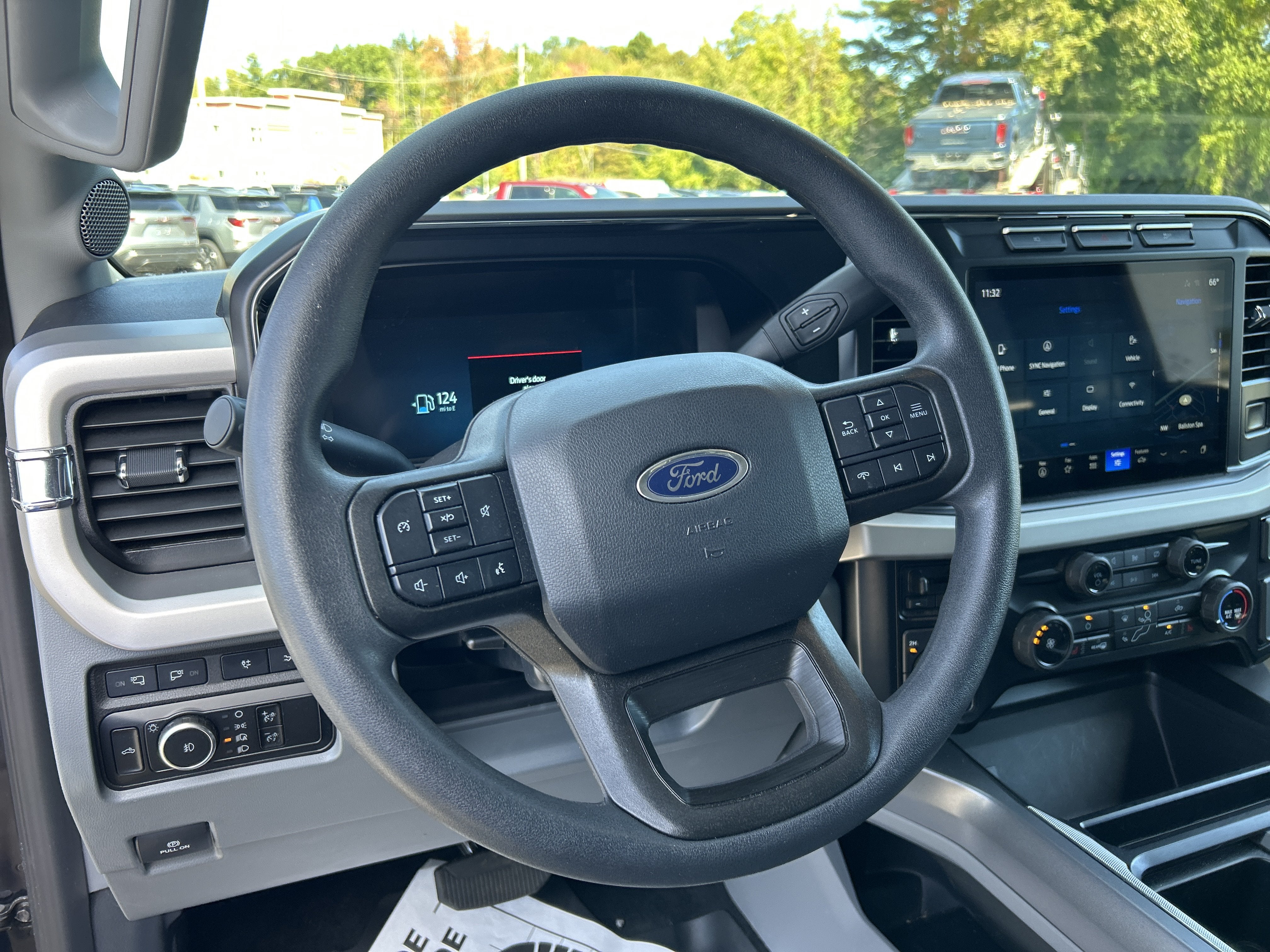 2023 Ford F-250 XLT