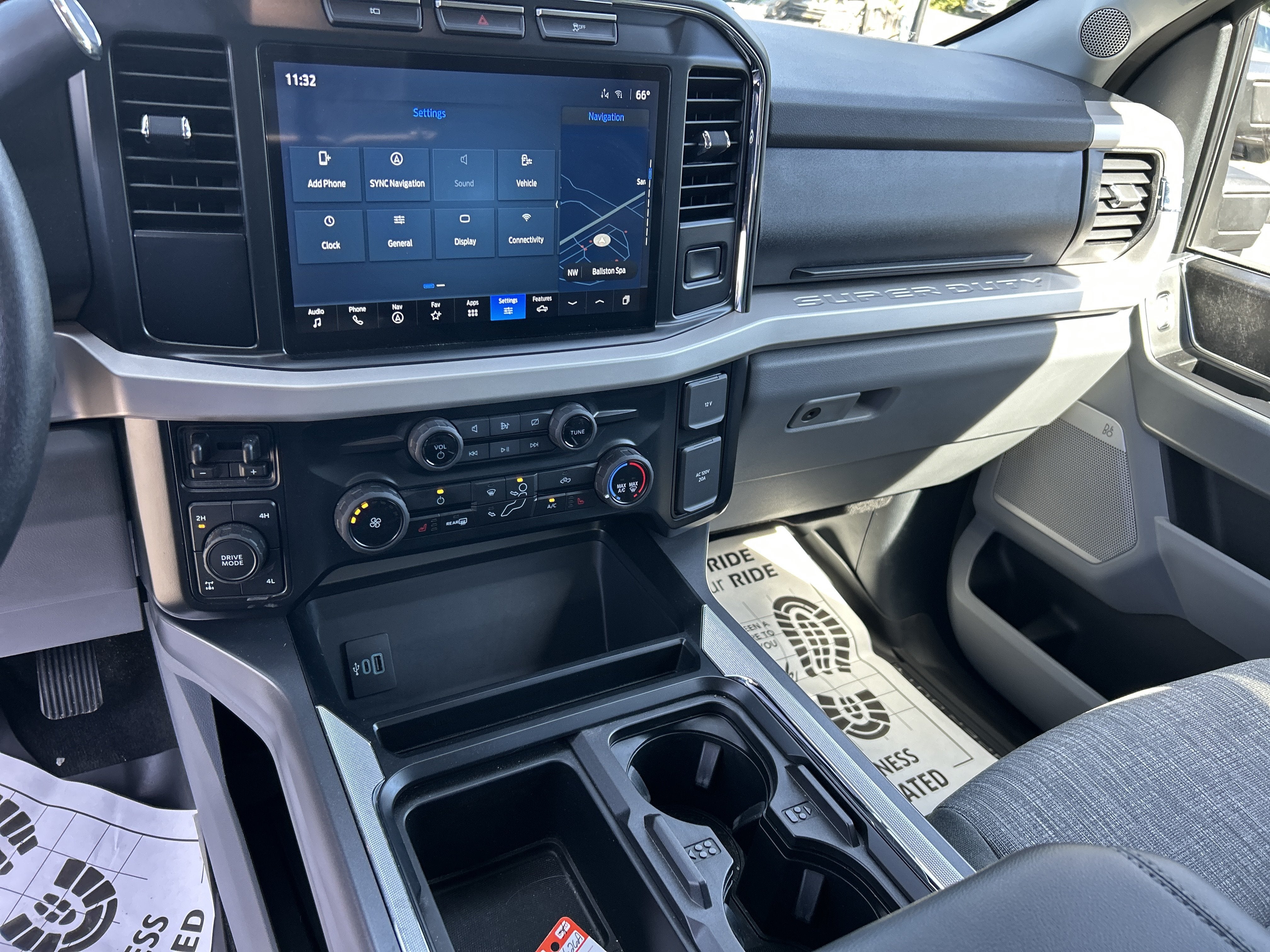 2023 Ford F-250 XLT