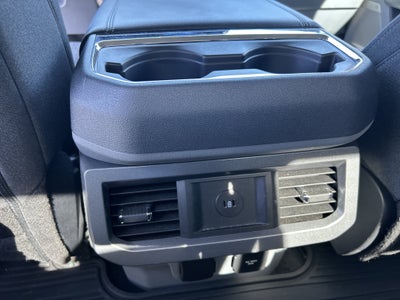2023 Ford F-250 XLT