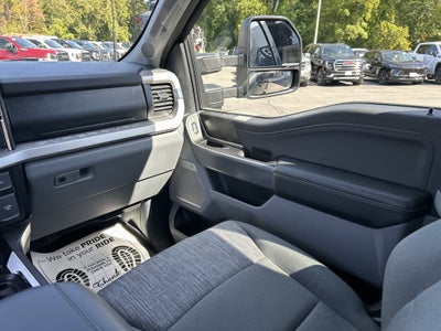 2023 Ford F-250 XLT