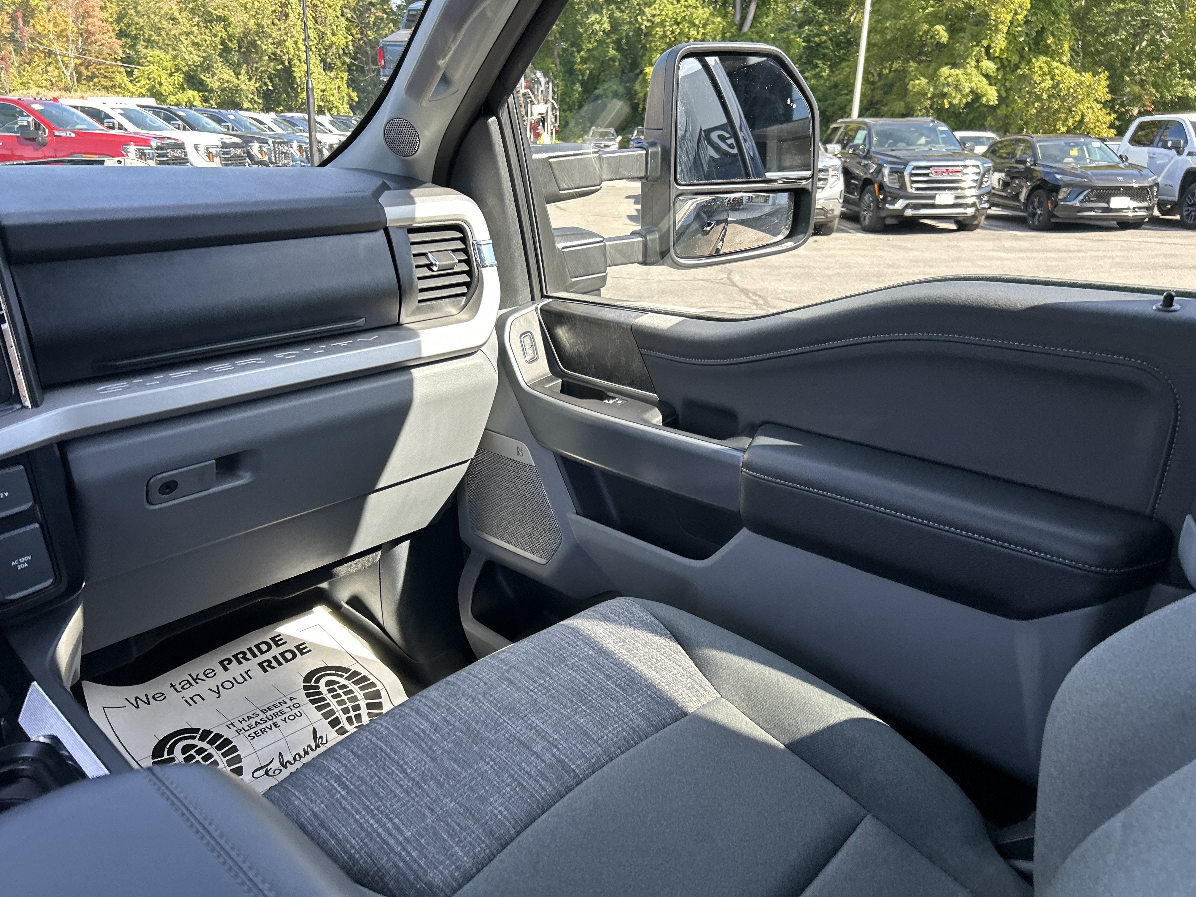 2023 Ford F-250 XLT