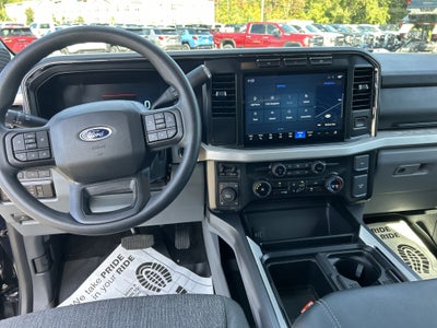 2023 Ford F-250 XLT