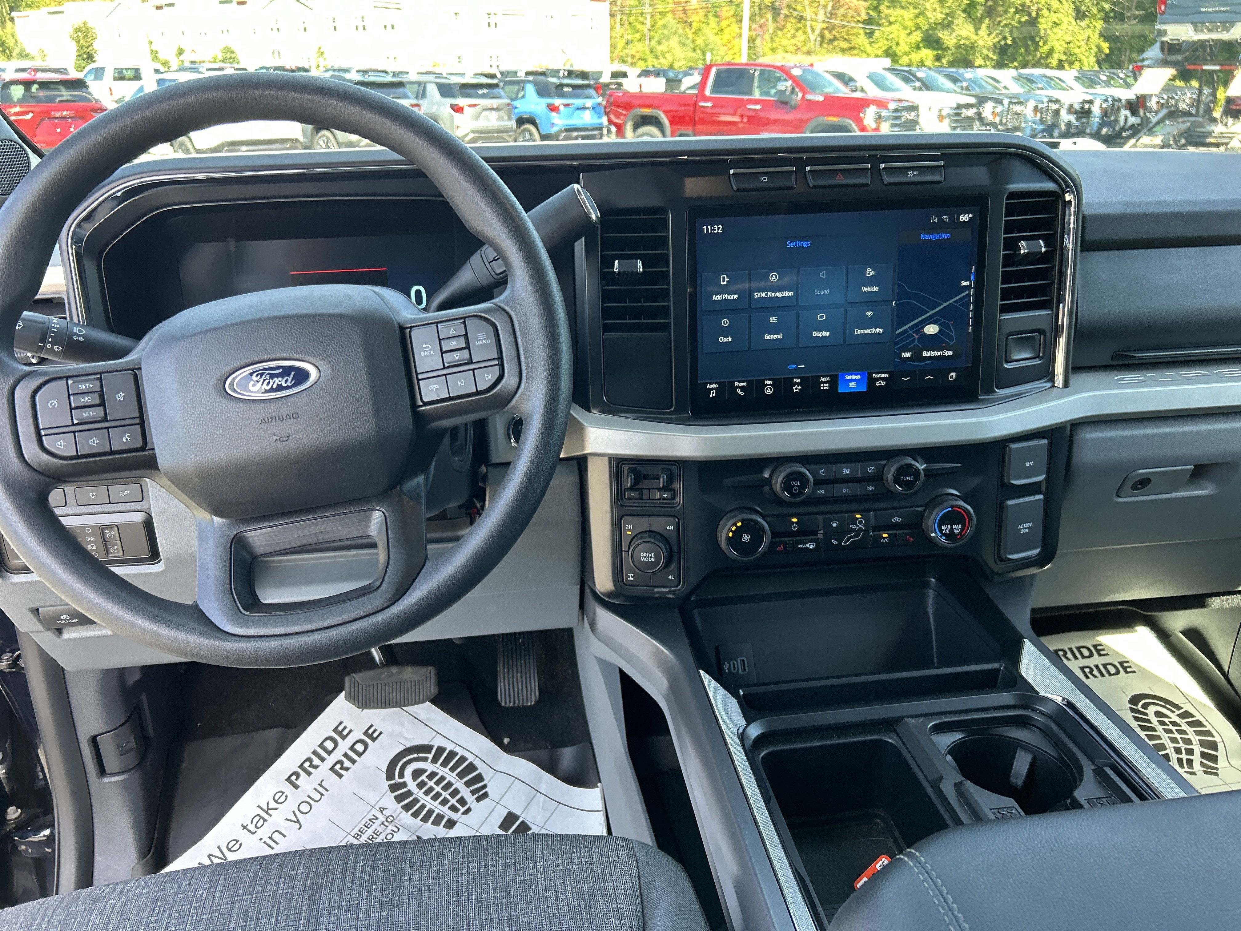 2023 Ford F-250 XLT