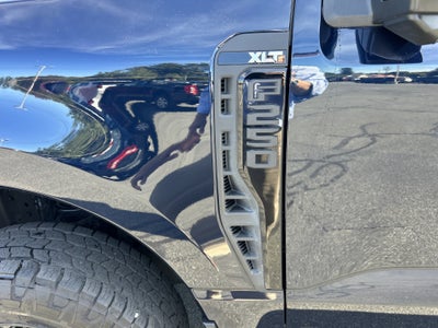 2023 Ford F-250 XLT