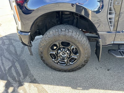 2023 Ford F-250 XLT