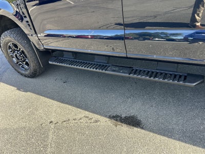 2023 Ford F-250 XLT