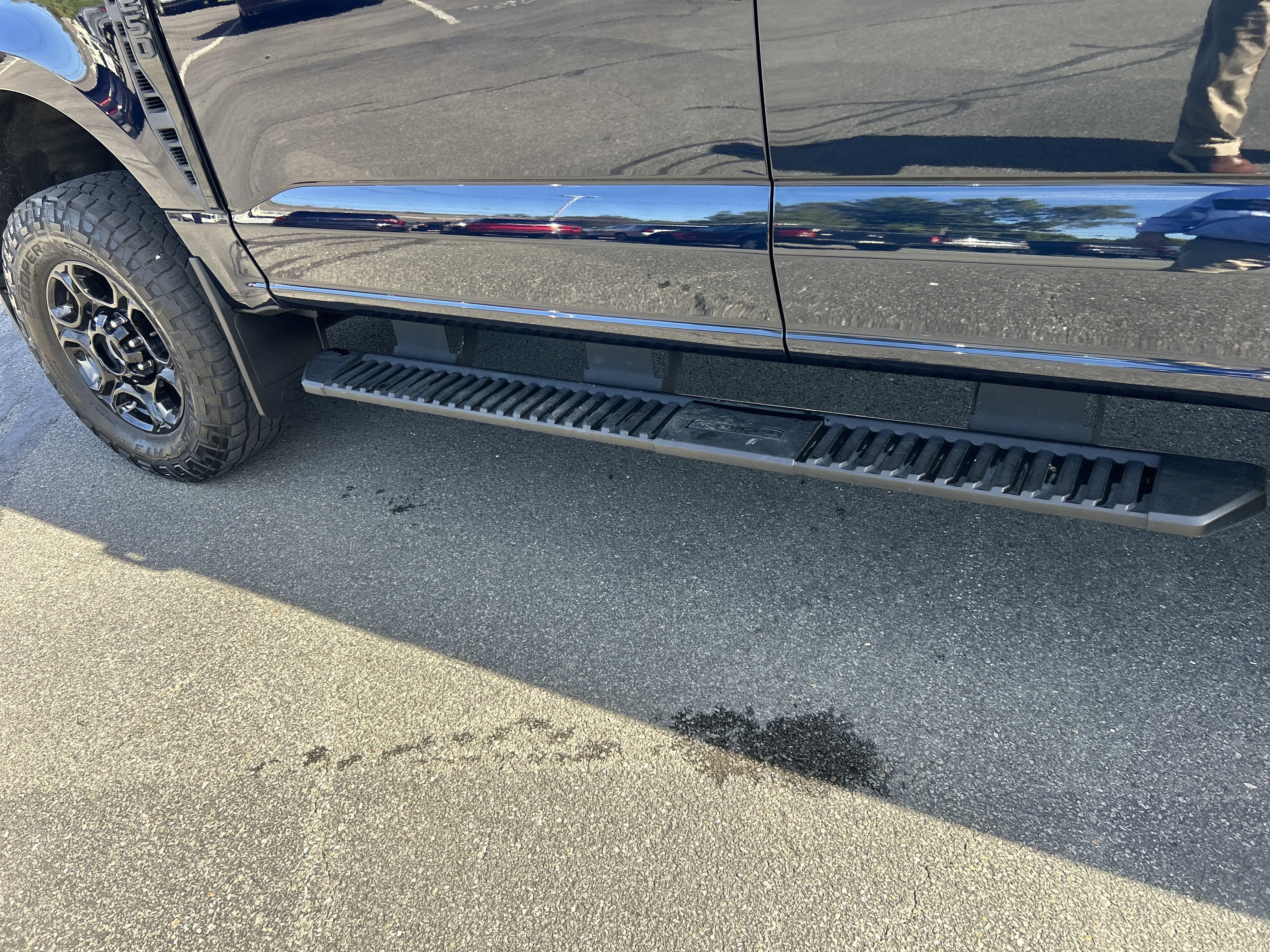2023 Ford F-250 XLT