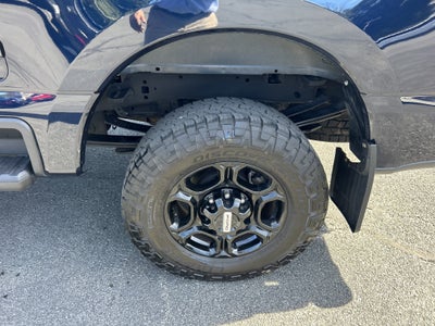 2023 Ford F-250 XLT