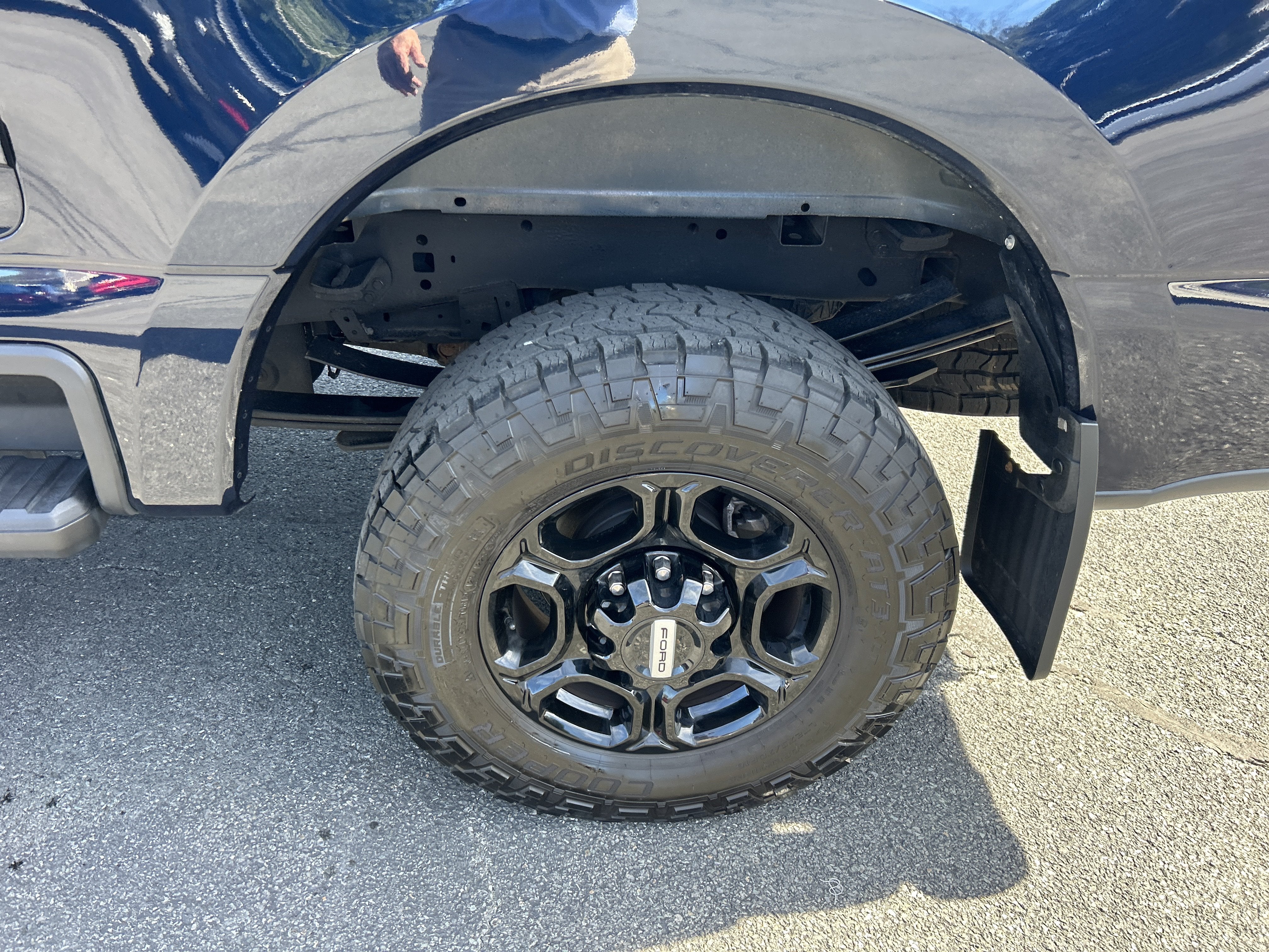 2023 Ford F-250 XLT