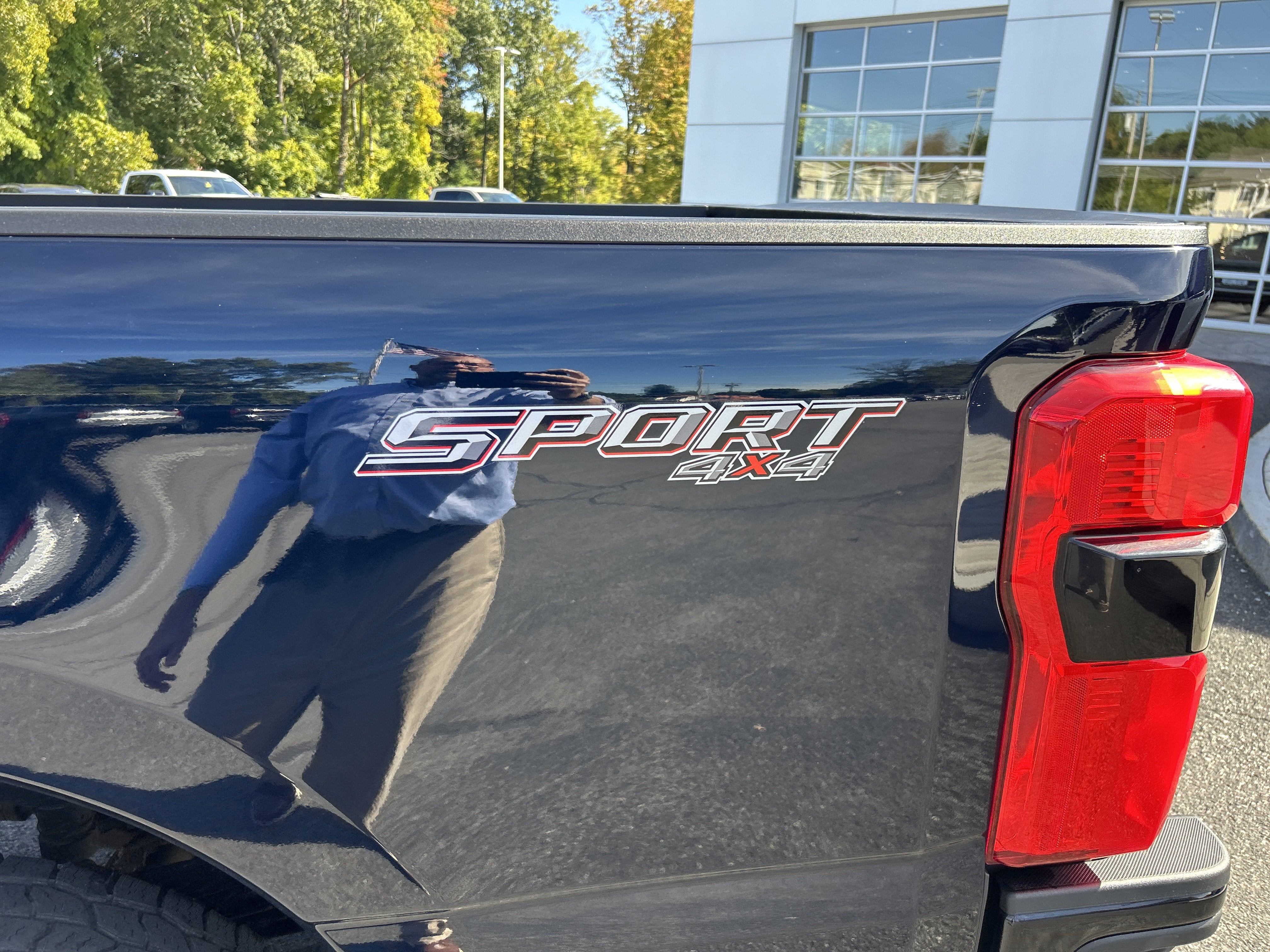 2023 Ford F-250 XLT