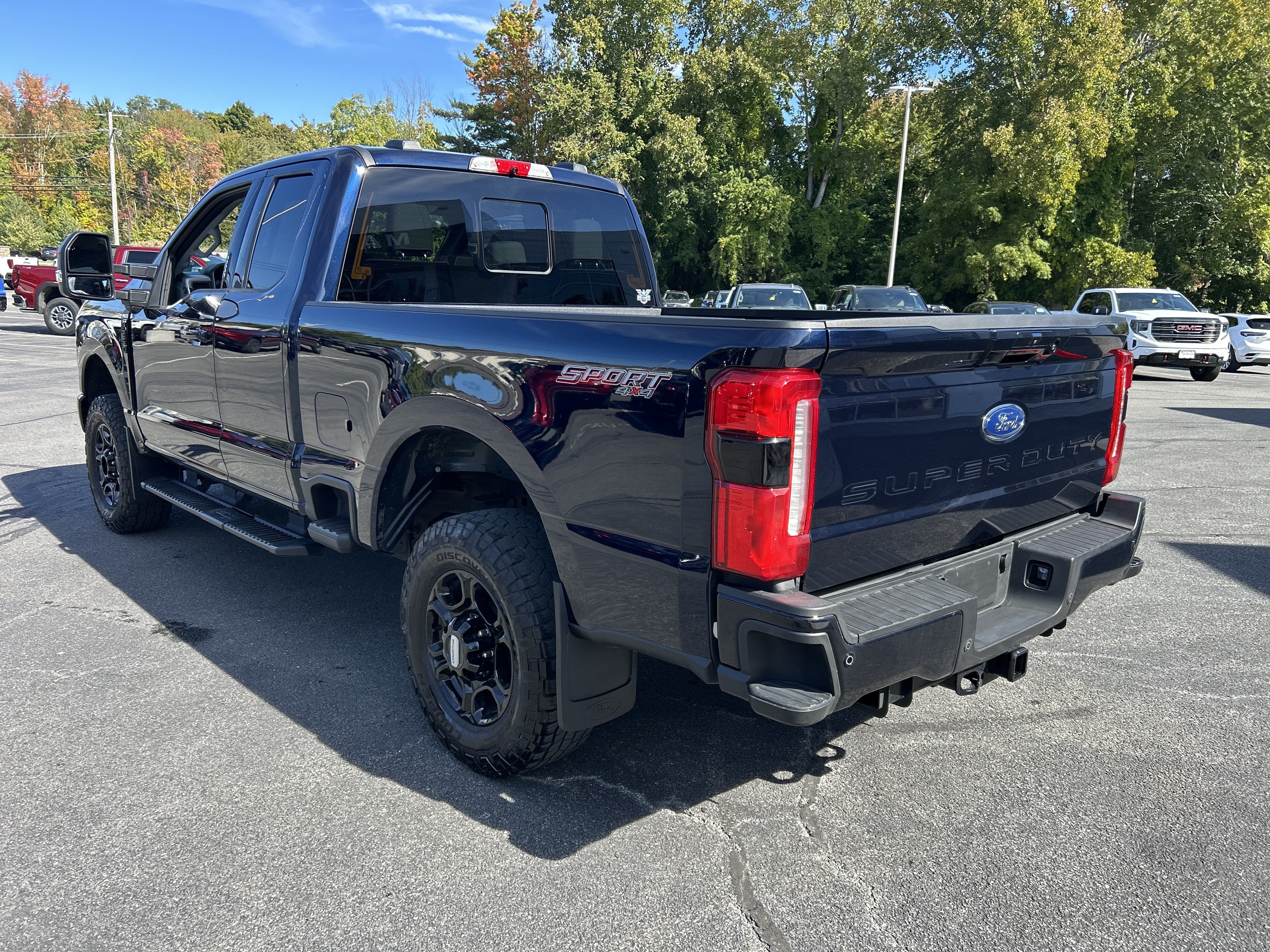 2023 Ford F-250 XLT
