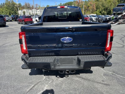 2023 Ford F-250 XLT