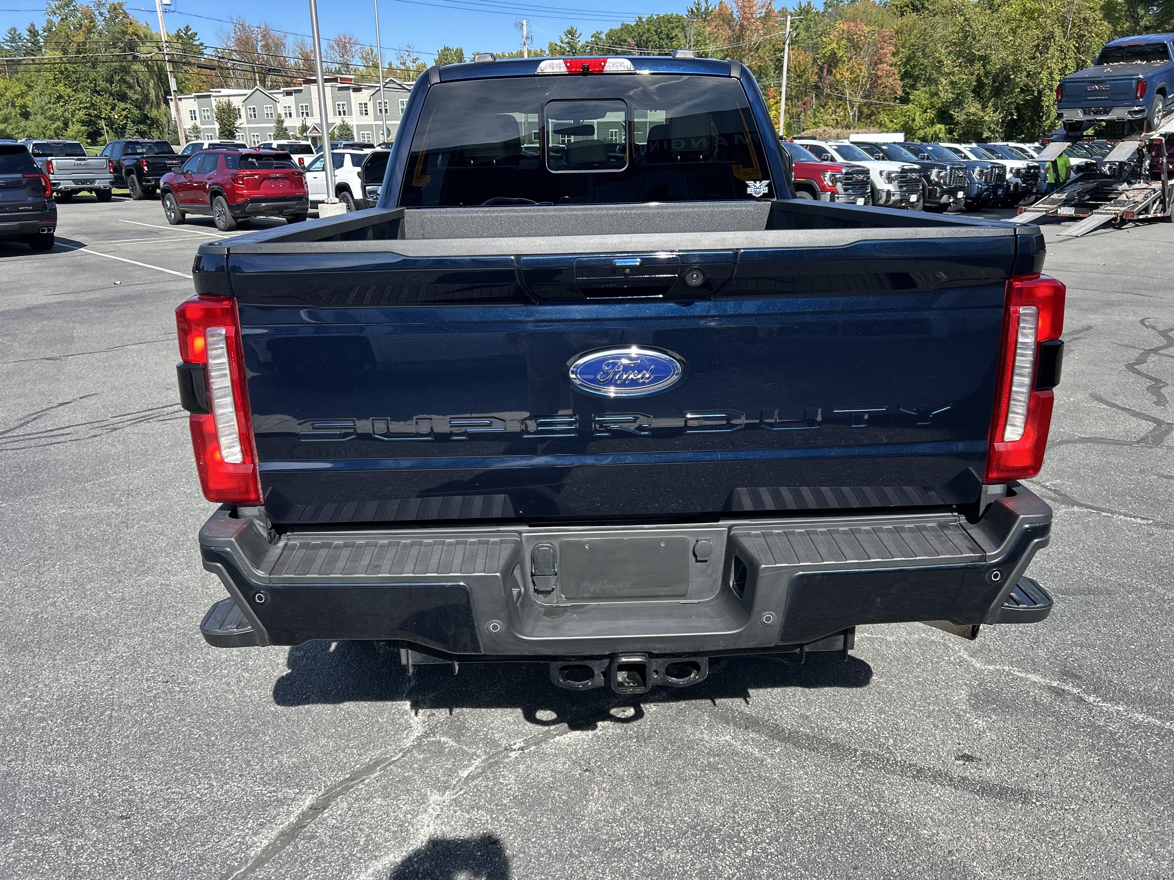 2023 Ford F-250 XLT