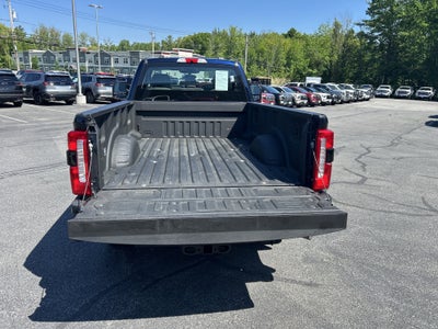 2024 Ford F-350 XL