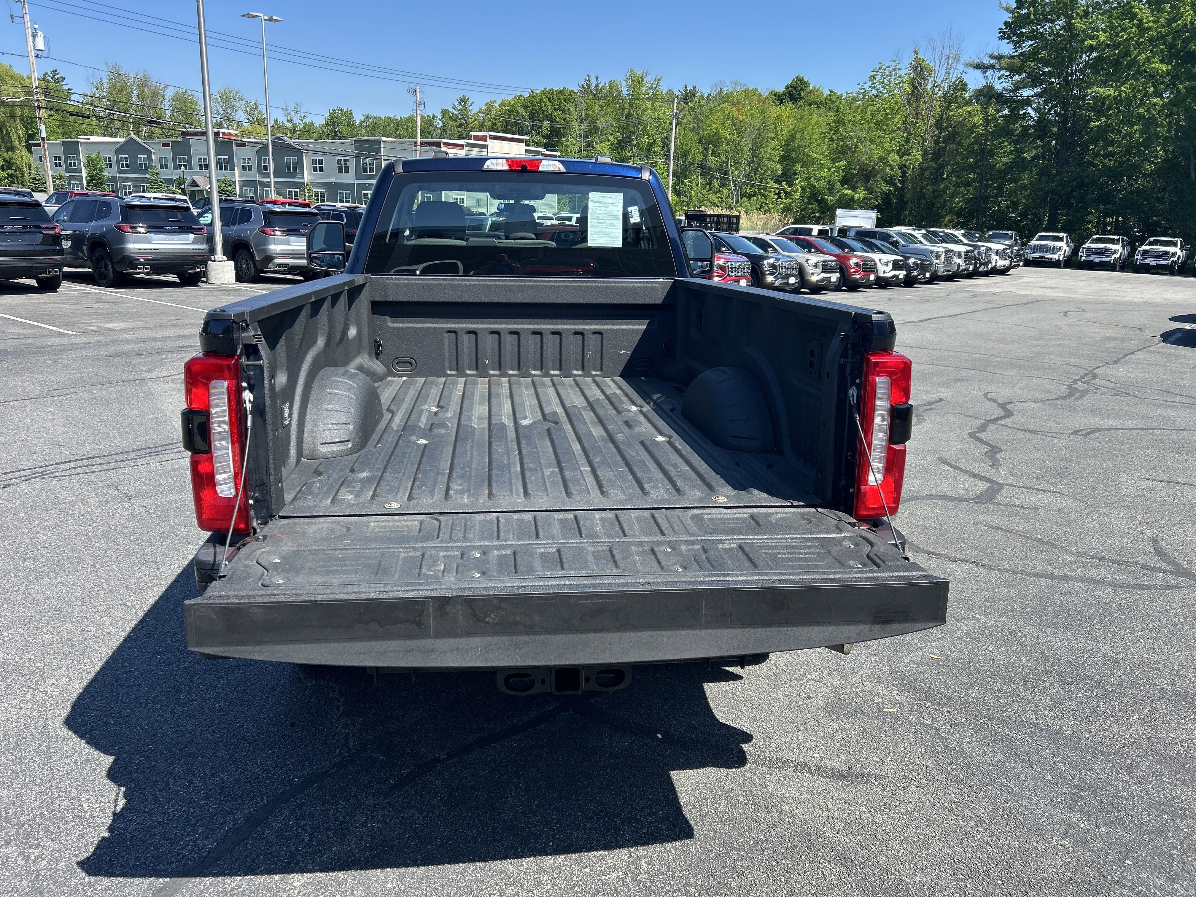 2024 Ford F-350 XL