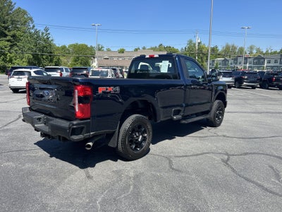 2024 Ford F-350 XL