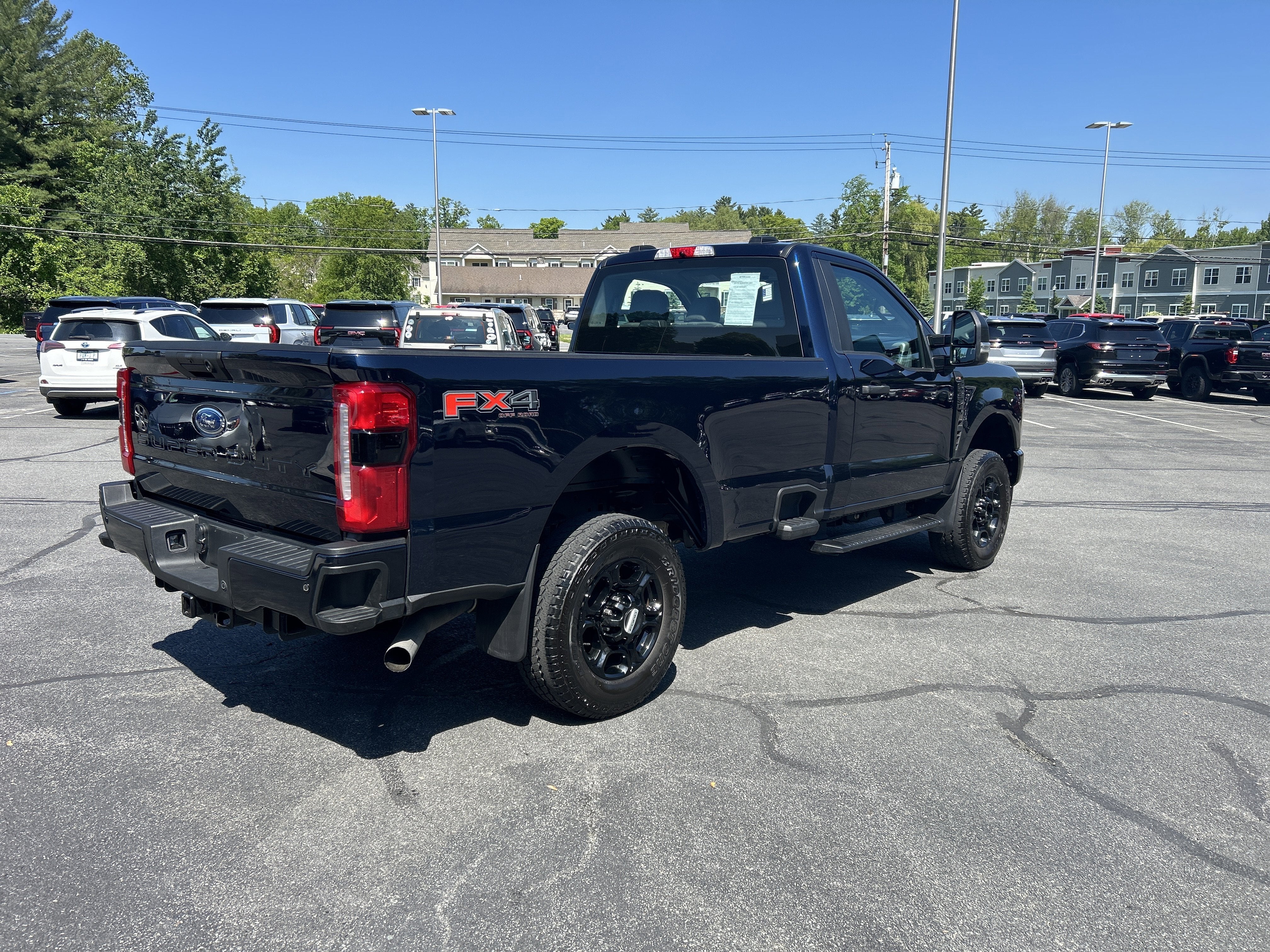 2024 Ford F-350 XL
