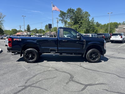 2024 Ford F-350 XL