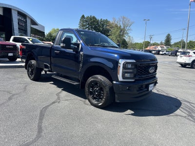 2024 Ford F-350 XL