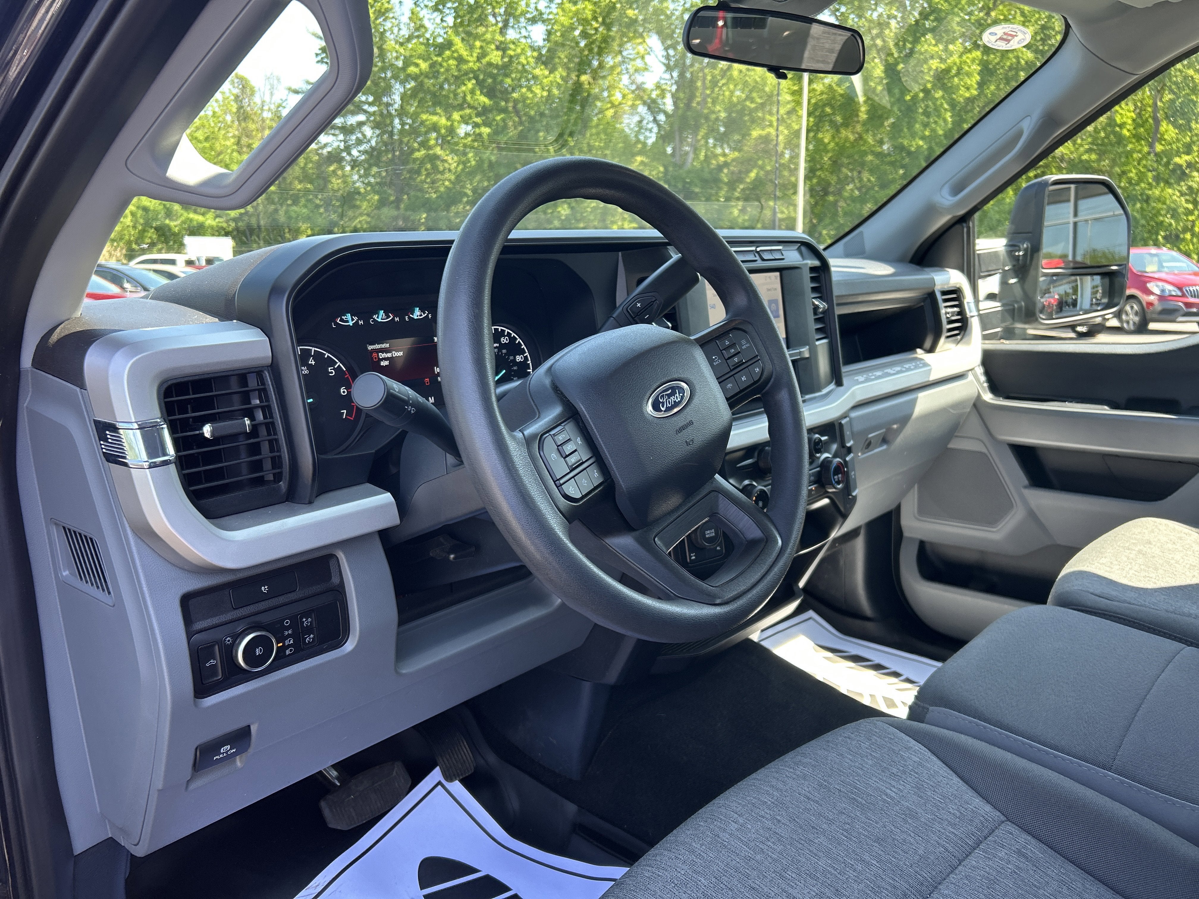 2024 Ford F-350 XL