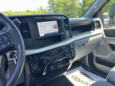 2024 Ford F-350 XL