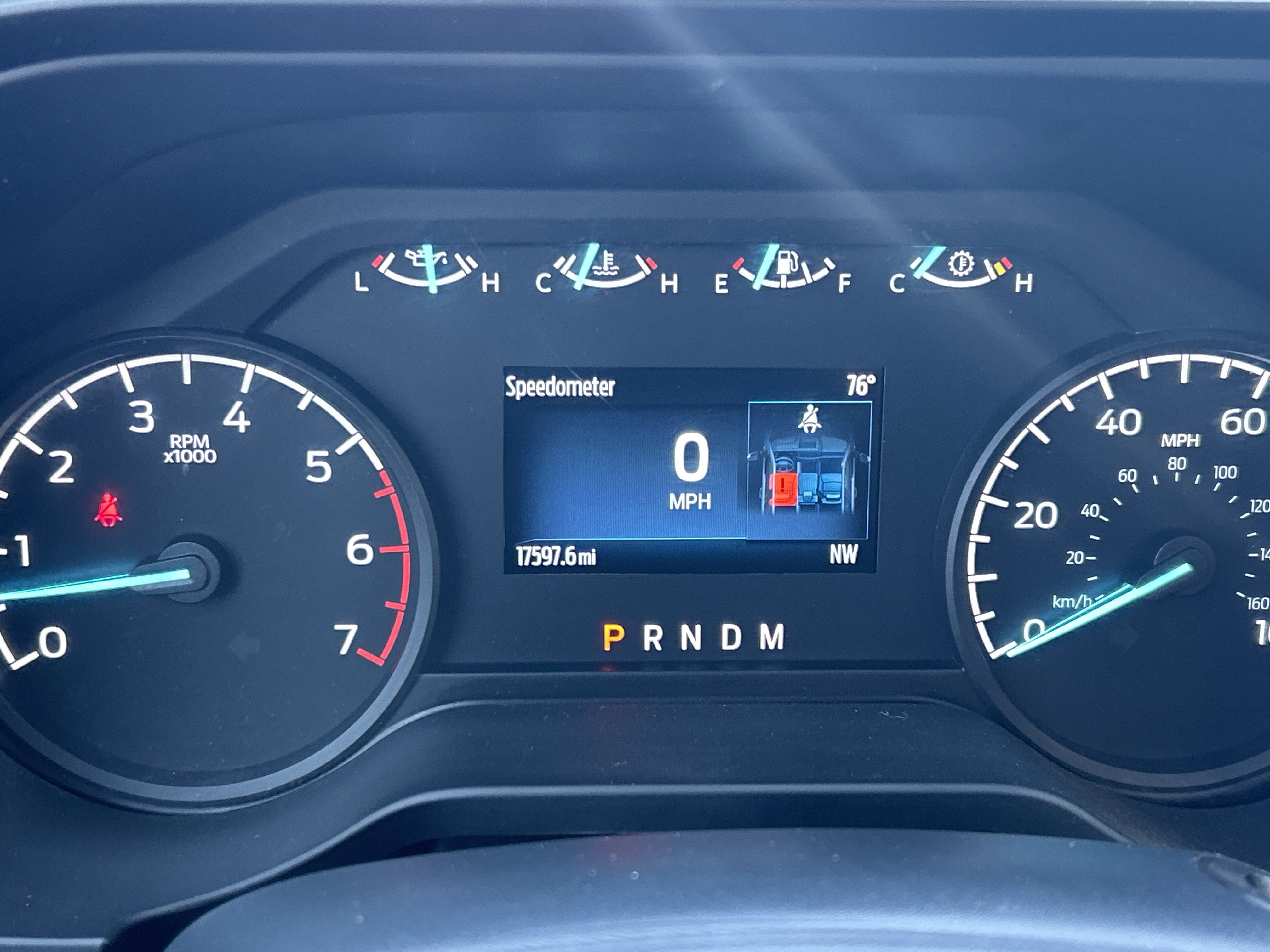 2024 Ford F-350 XL