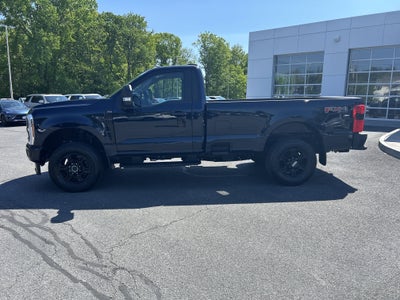 2024 Ford F-350 XL