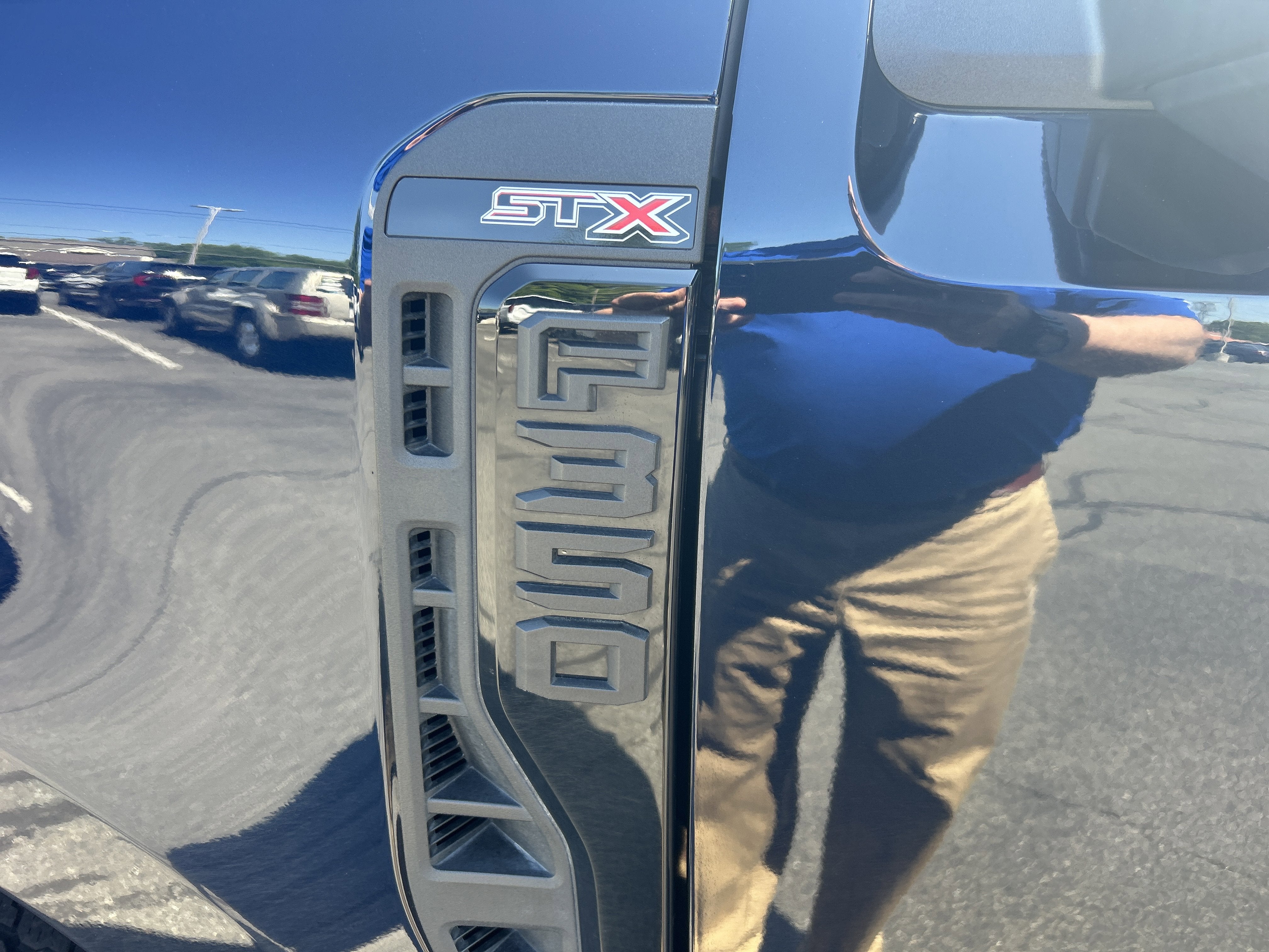 2024 Ford F-350 XL
