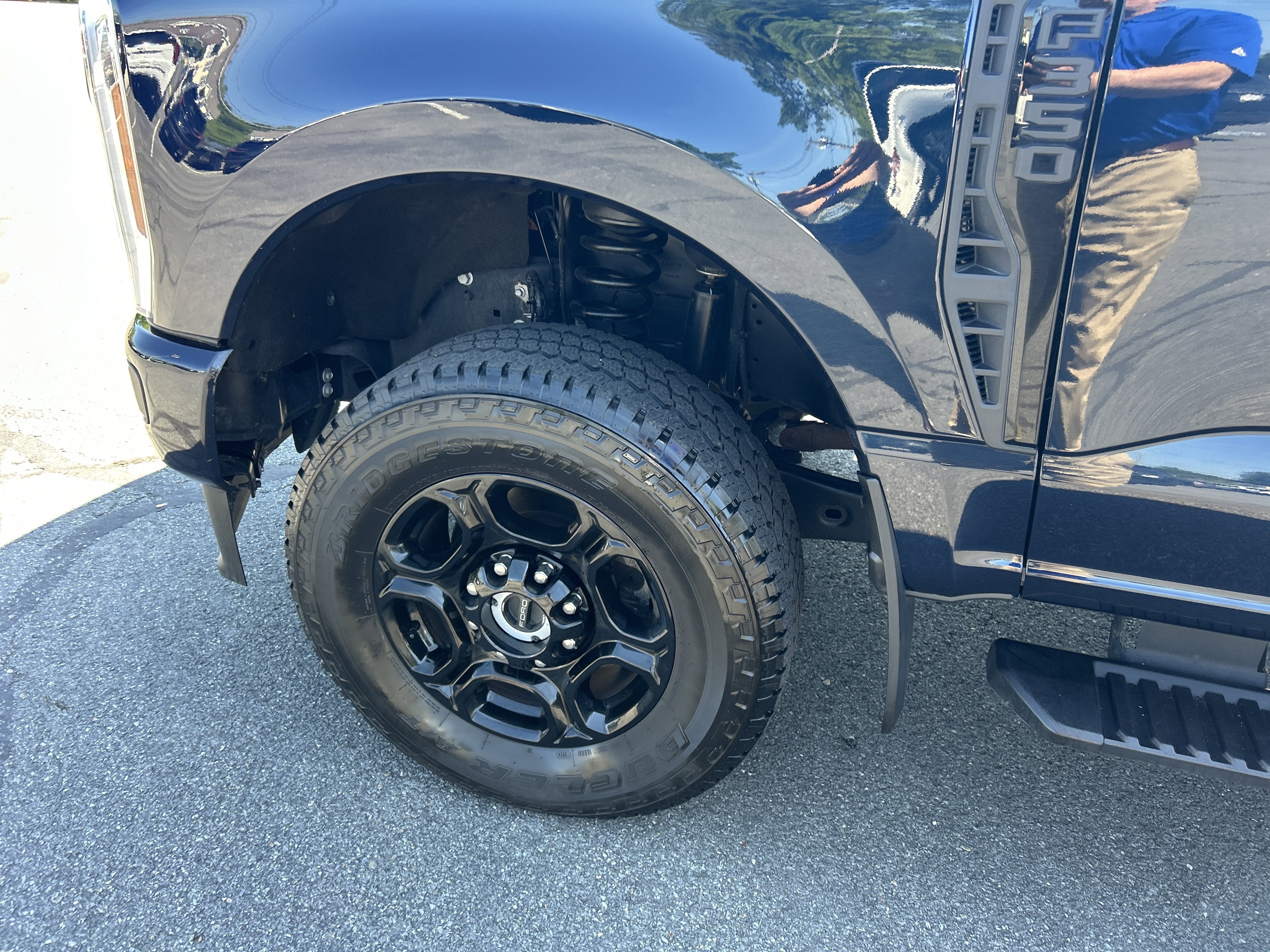 2024 Ford F-350 XL