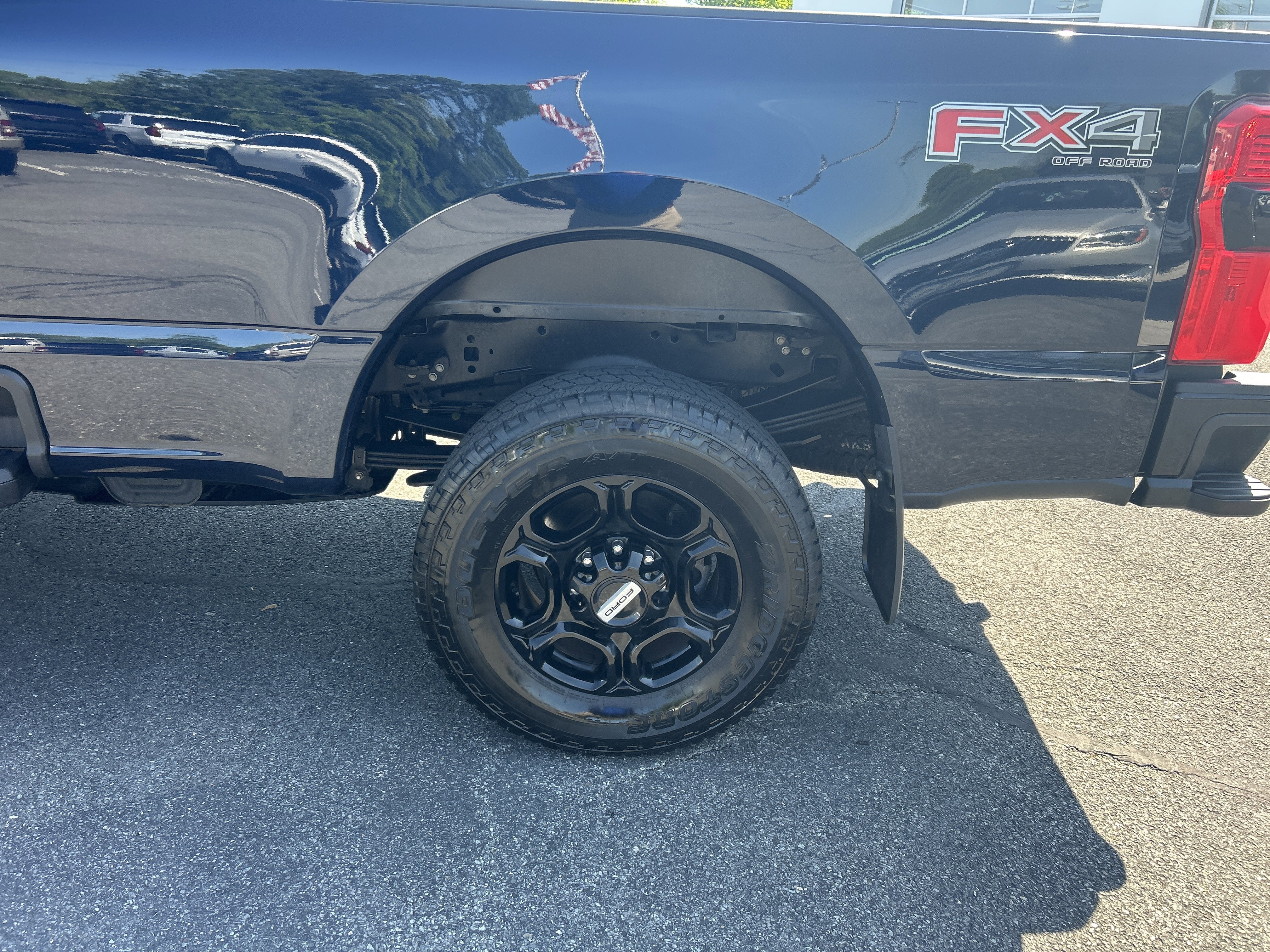 2024 Ford F-350 XL