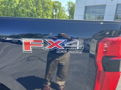 2024 Ford F-350 XL