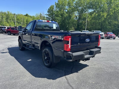2024 Ford F-350 XL