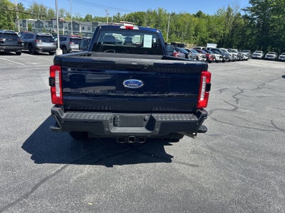 2024 Ford F-350 XL