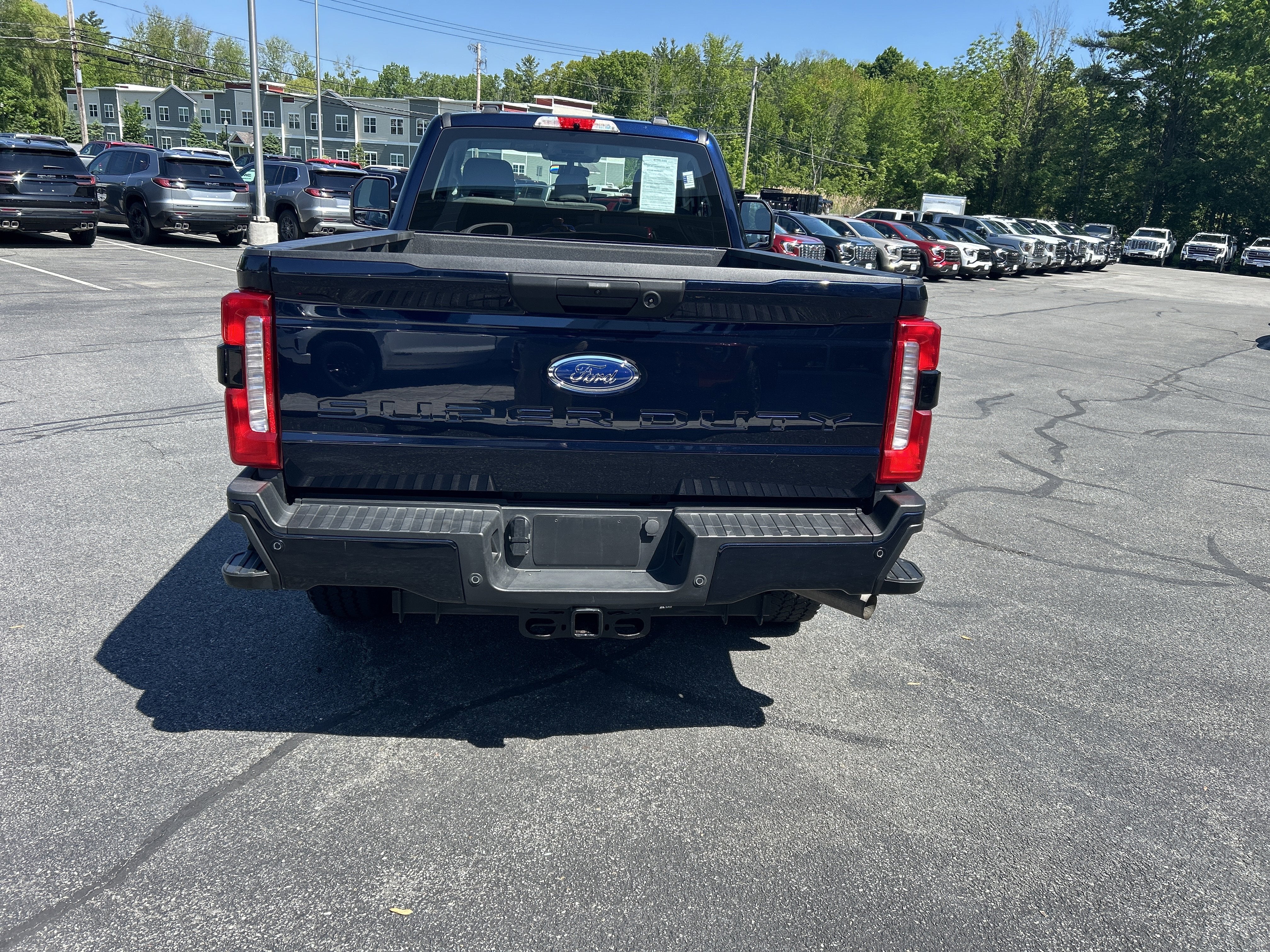 2024 Ford F-350 XL