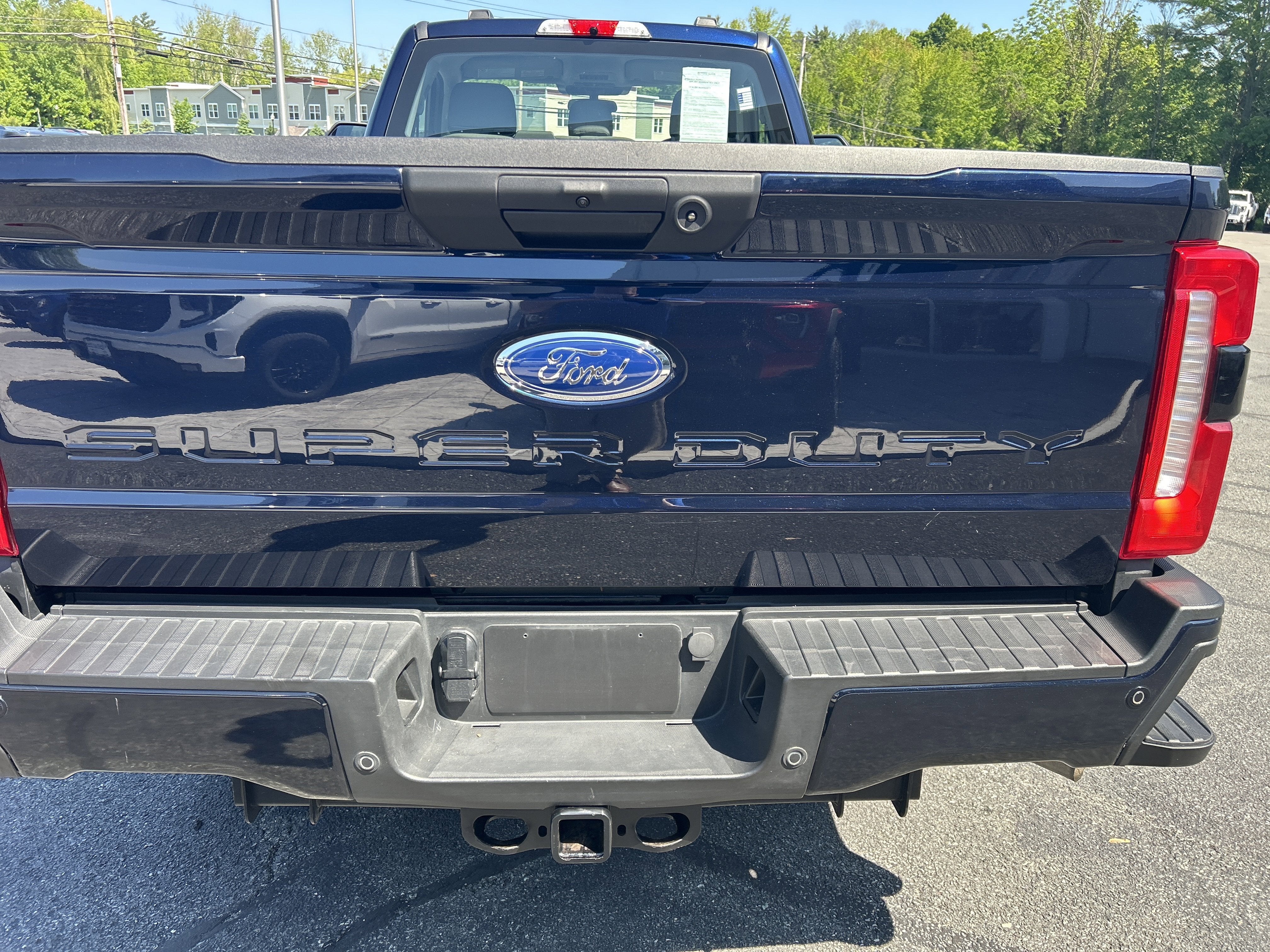 2024 Ford F-350 XL