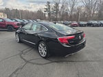 2018 Buick LaCrosse Avenir