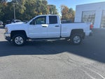 2017 Chevrolet Silverado 2500 HD Work Truck