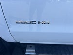 2017 Chevrolet Silverado 2500 HD Work Truck