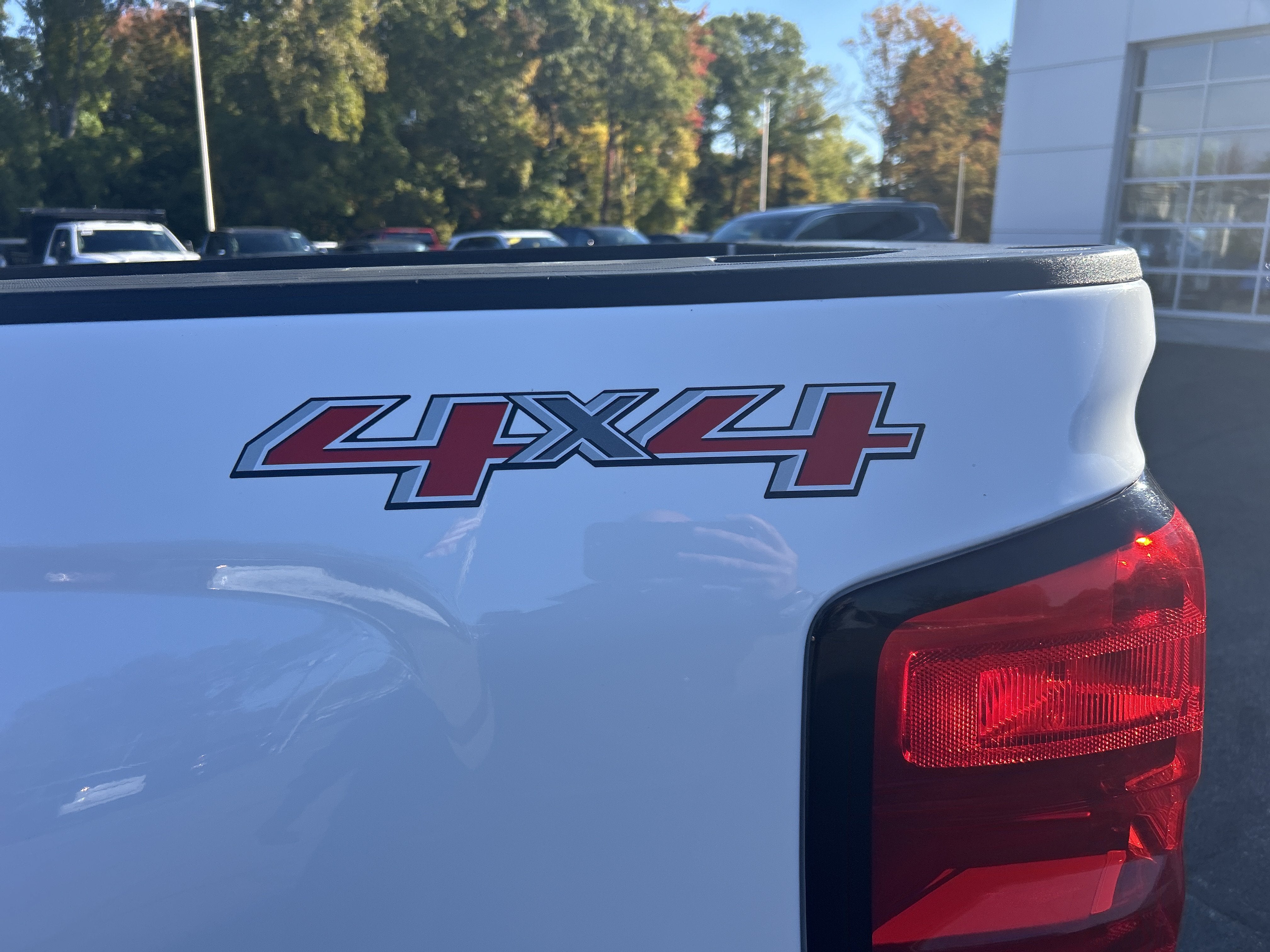 2017 Chevrolet Silverado 2500 HD Work Truck