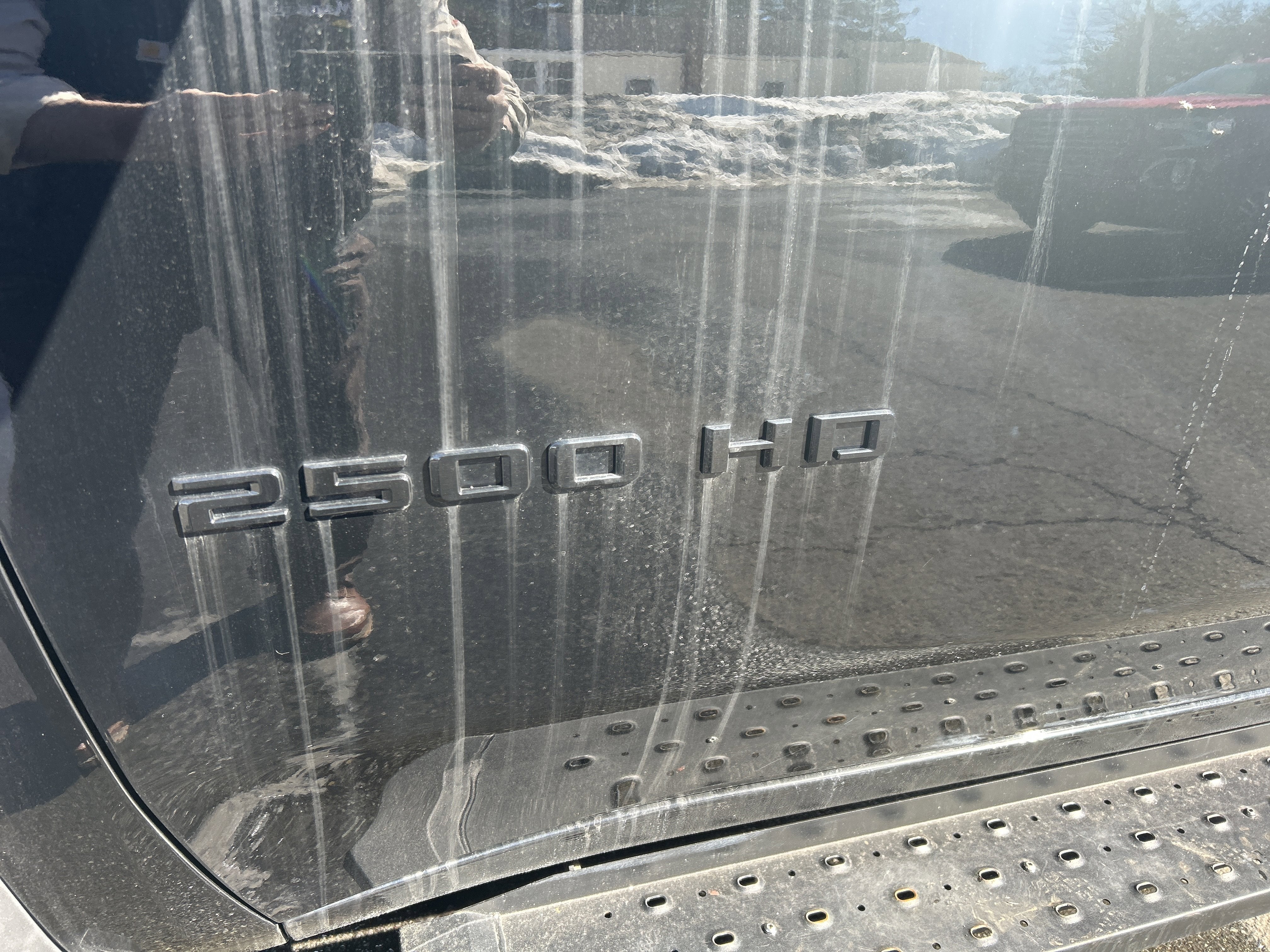 2021 Chevrolet Silverado 2500 HD LTZ