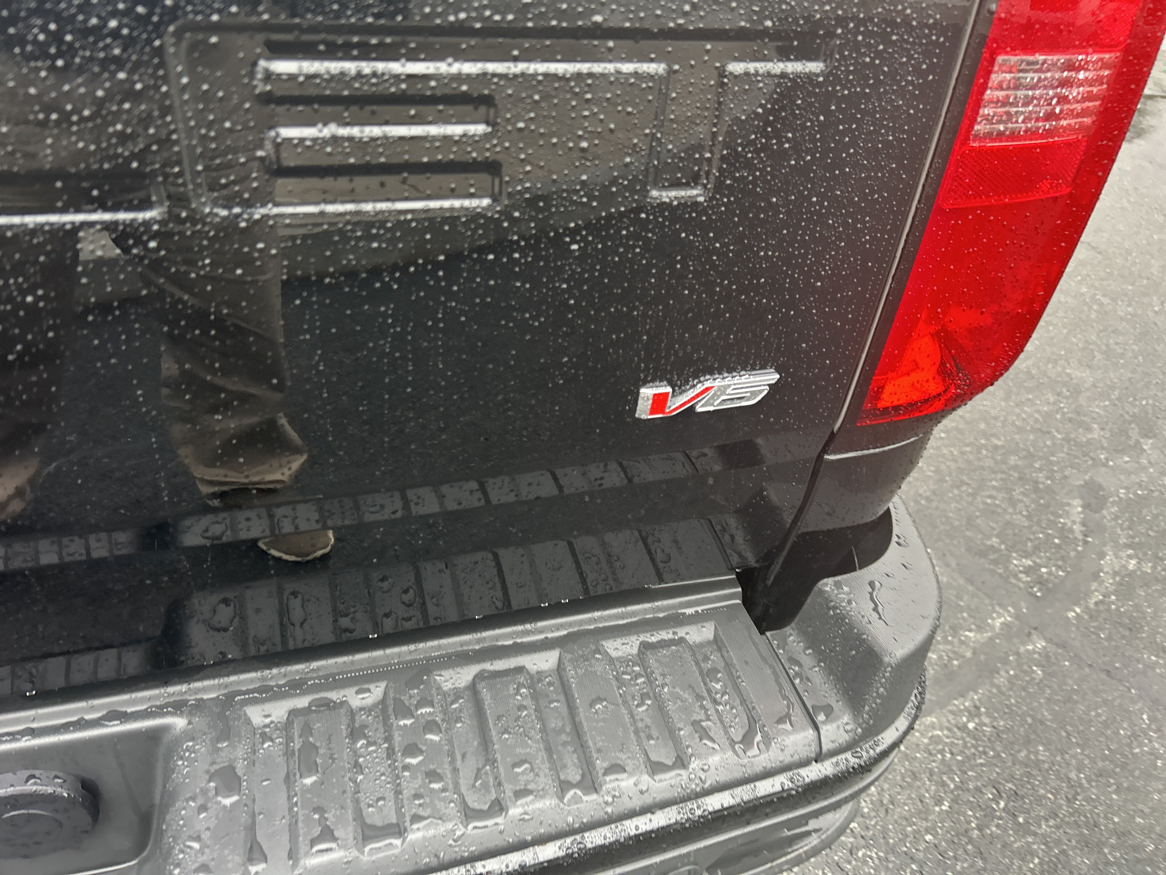2022 Chevrolet Colorado 4WD Z71