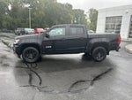 2022 Chevrolet Colorado 4WD Z71