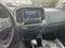 2022 Chevrolet Colorado 4WD Z71